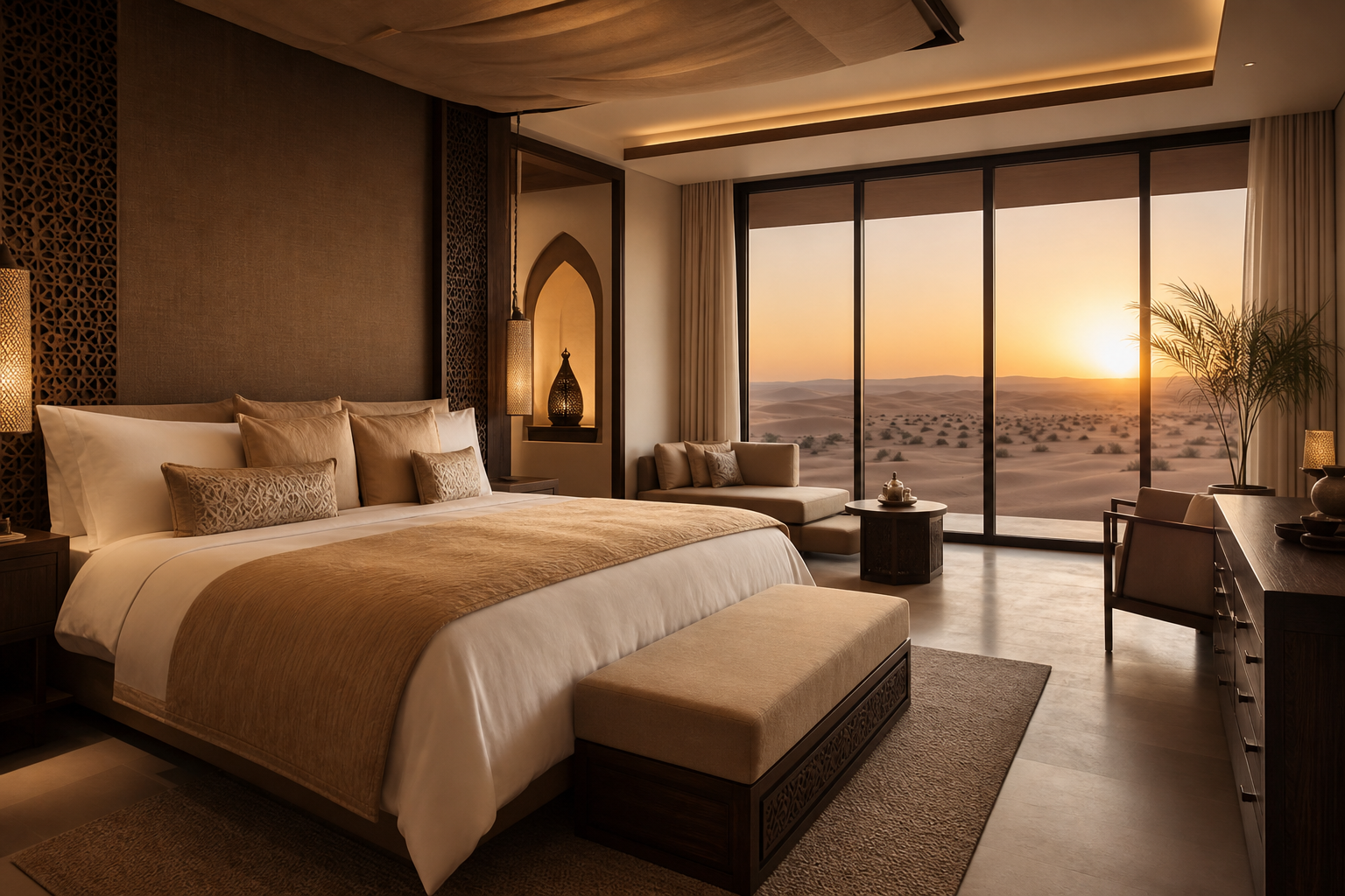 مرافق مريحة في Scheck Resorts